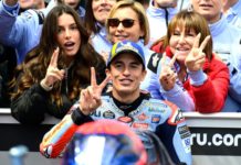 P2 Sprint Race MotoGP Austria, Marc Marquez Ungkap Kuncinya