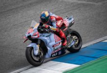 Akui Kurang Cepat di Sprint Race, Marc Marquez Targetkan Podium Minggu