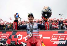 Raih Podium Tiga di Sprint Race MotoGP Jepang 2024, Marquez Bilang Begini