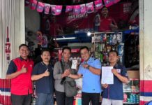 Nyaman Berhadiah 2024 Federal Oil Guyur Ribuan Hadiah Setiap Bulannya