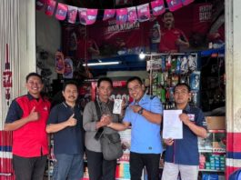 Nyaman Berhadiah 2024 Federal Oil Guyur Ribuan Hadiah Setiap Bulannya