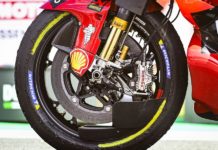 Ohlins Diakuisisi Oleh Brembo, Dua Merek Terkenal di Otomotif Menyatu Ohlins Brembo