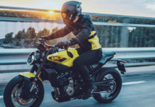 Husqvarna Vitpilen 801 2025, Roadster Modern dengan Fitur Lebih Canggih Husqvarna Vitpilen 801 2025, Roadster Modern dan fitur canggih