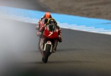 Ramadhipa Siap Lanjutkan Tren Positif di IATC Buriram, Thailand 2024 Ramadhipa Siap Lanjutkan Tren Positif di IATC Thailand 2024