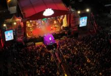 FDR Day Jatim 2024, Ban Cornering Baru dan Kepedulian FDR Day Jatim 2024