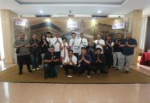 Adira Finance Berangkatkan Ratusan Pemenang Umrah untuk Sahabat Adira Berangkatkan Pemenang Umrah