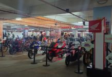 Pemenang HMC 2024 Denpasar, Kreativitas Masih Tinggi HMC 2024 Denpasar