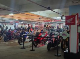 Pemenang HMC 2024 Denpasar, Kreativitas Masih Tinggi HMC 2024 Denpasar