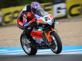 FP WorldSBK 2024 Jerez, Antiklimaks Pembalap Yang Terancam Turun Kelas FP WorldSBK 2024 Jerez