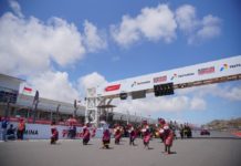 Ini Para Juara Pertamina Mandalika Racing Series 2024 Final MRS 2024