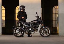 Dua Model Baru Ducati Scrambler 2025: Icon Dark dan Full Throttle Ducati Scrambler 2025
