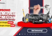 Sumpah Pemuda 2024: AstraOtoshop Gelar Promo Potongan Harga Hingga Rp250 Ribu AstraOtoshop Promo Spesial Bulan Sumpah Pemuda, Diskon Hingga 250 Ribu