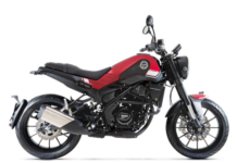 Benelli dan Keeway Berikan Potongan Besar, Tanpa Syarat dan Ketentuan Benelli Beri Potongan Besar, Tanpa Syarat dan Ketentuan