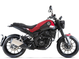 Benelli dan Keeway Berikan Potongan Besar, Tanpa Syarat dan Ketentuan Benelli Beri Potongan Besar, Tanpa Syarat dan Ketentuan