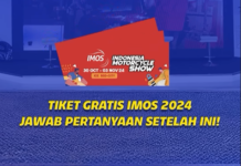 AstraOtoshop Bagi-Bagi Tiket Gratis IMOS 2024, Ini Syaratnya! AstraOtoshop Bagi-Bagi Tiket Gratis IMOS 2024