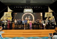 Unggul di 5 Kriteria, Federal Oil Raih Superbrands Award 2024