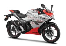 Suzuki Gixxer SF155 2025 Hadir di India, Cocok Dirilis di Indonesia? Suzuki Gixxer SF155 2025