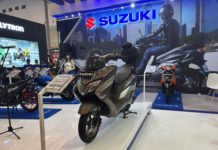 Kenaikan Pajak Progresif Wilayah Jakarta di 2025, Segini Angkanya Suzuki