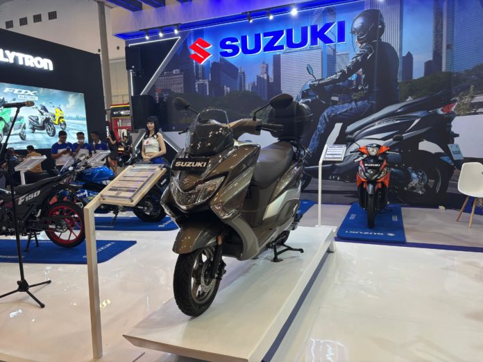 Suzuki