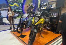 AISI: Opsen Pajak Kendaraan Bermotor Bisa Gerus Pasar Motor Hingga 20% Suzuki IMOS 2024