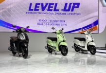 IMOS 2024: Yamaha Rilis Warna Baru Grand Filano dan Promo Menarik