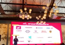 Motor-Motor Baru di IMOS 2024, Ada Peluncuran Model Baru Motor baru IMOS 2024