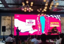 Ada Program Baru di IMOS 2024, dan Beragam Fasilitas bagi Pengunjung motor baru imos 2024