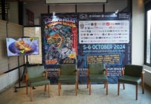Banyak Program Seru Dihadirkan Kustomfest 2024 ‘Lucky 13 Rollin’ Kustomfest 2024