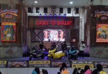 Honda Dream Ride Project x Kustomfest 2024 Lahirkan Modifikasi Honda PCX160 yang Epik Honda Dream Ride Project x Kustomfest 2024 Lahirkan Honda PCX160 Kustom yang Epik