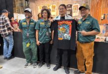 Kemenparekraf Dukung Kustomfest 2024 Sebagai Ajang Promosi Ekonomi Kreatif Kemenparekraf Dukung Kustomfest 2024 Sebagai Ajang Promosi Ekonomi Kreatif