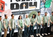 Fazzio Day 2024: Kemeriahan Event Gen Z dengan Tema “FOMO” di M Bloc Space Fazzio Day 2024: Event Seru untuk Gen Z dengan tema FOMO