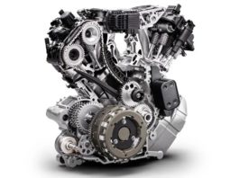 KTM Beri Detail Resmi Tentang Teknologi Automated Manual Transmission (AMT) KTM Beri Detail Resmi Tentang Teknologi Automated Manual Transmission (AMT)