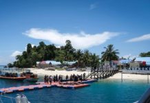 Labengki: Desa Wisata Terakhir ADWI 2024, Cocok Untuk Touring Desa Wisata Labengki Masuk ADWI 2024, Cocok Buat Touring