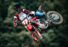 Ducati Raih Gelar Motocross Pertama dengan Desmo450 MX di Tahun Debutnya Ducati Desmo450 MX