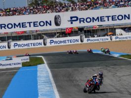 Race 1 WorldSBK Jerez 2024: Bulega Menang, Toprak Razgatlioglu Juara Dunia! Race 1 WorldSBK 2024: Toprak Razgatlioglu Juara Bersama BMW