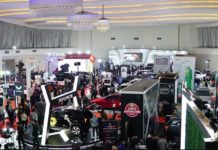 GIIAS 2025 Semarang akan Berlangsung 24-28 September, Hadirkan 5 Merek Motor GIIAS 2025 Semarang
