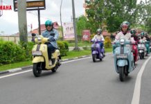 Gen Z Asal Riau Jadi Miliarder Dadakan Berkat Program Miliarder Yamaha 2024 Gen Z Riau Jadi Miliarder Berkat Program Miliarder Yamaha 2024