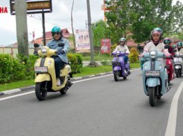 Gen Z Asal Riau Jadi Miliarder Dadakan Berkat Program Miliarder Yamaha 2024 Gen Z Riau Jadi Miliarder Berkat Program Miliarder Yamaha 2024