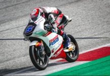 Honda Team Asia Umumkan Lineup Moto3 untuk Musim 2025, Masih Sama Honda Team Asia Umumkan Lineup Moto3 untuk Musim 2025