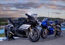 Yamaha R9 Siap Beraksi di WordSSP 2025, Gantikan Dominasi R6 Yamaha R9 Debut di WorldSSP 2025, Gantikan Dominasi R6