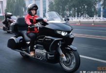 Souo S 2000 Jadi Moge Termahal dari China, Lawannya Honda Gold Wing? Souo S 2000, Moge Termahal dari China, Lawannya Gold Wing?