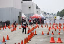 50 Motor Siap Dicoba di Area Test Ride IMOS 2024 yang Lebih Luas IMOS 2024 Sediakan Area Test Ride yang Lebih Luas