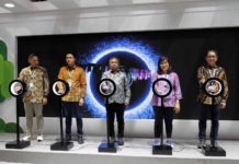 IMOS 2024: FIFGROUP Bawa Banyak Program dan Hadiah, Bisa Bawa Pulang Honda PCX IMOS 2024: FIFGROUP Bagi-Bagi Promo.