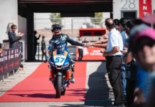 Pertarungan Terakhir Aldi Satya Mahendra Demi Juara Dunia WorldSPP300 2024 Aldi Satya Mahendra