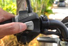 Etika Penggunaan Klakson Sepeda Motor di Jalan Raya, Begini Caranya Klakson sepeda motor