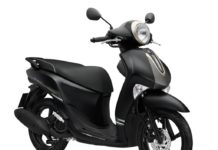 Yamaha Janus 125 2025, Saudara Yamaha Grand Filano Tapi Lebih Murah Yamaha Janus 125 2025