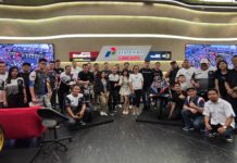 BMW Motorrad Indonesia Gelar Nobar WorldSBK 2024 Portugal, Dukung Toprak Razgatlioglu BMW Motorrad Indonesia