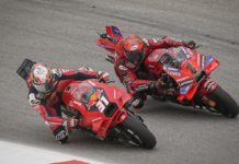 Pedro Acosta Pede Hadapi Ducati di MotoGP Australia 2024 Pedro Acosta