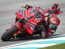 Hasil Kualifikasi MotoGP Malaysia 2024: Bagnaia Pole Position dan Cetak Rekor Kualifikasi MotoGP Malaysia 2024
