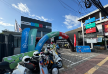 MOTION: Motoplex in Action dari Piaggio Indonesia Akan Menyambangi Bali MOTION Motoplex in Action